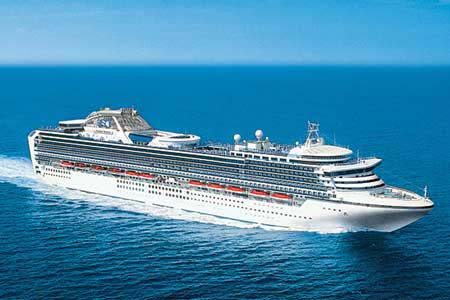 Diamond Princess